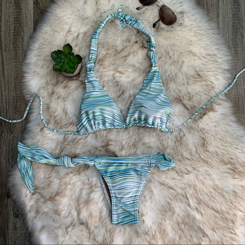 CIA.MARÍTIMA | Bikini 👙